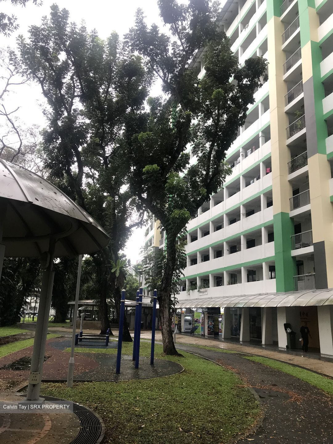 Indus Garden (D3), Shop House #398537941